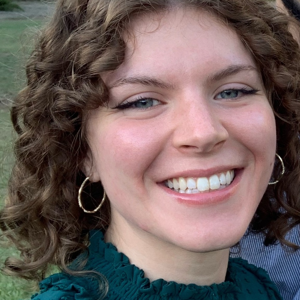 Meet your Posher, Hope